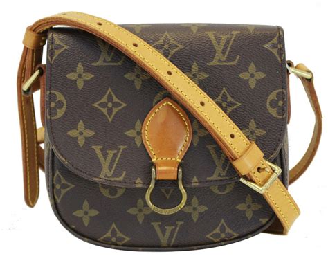 Louis Vuitton's New Saint